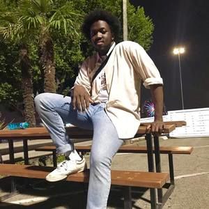 Meet your Posher, Tyree